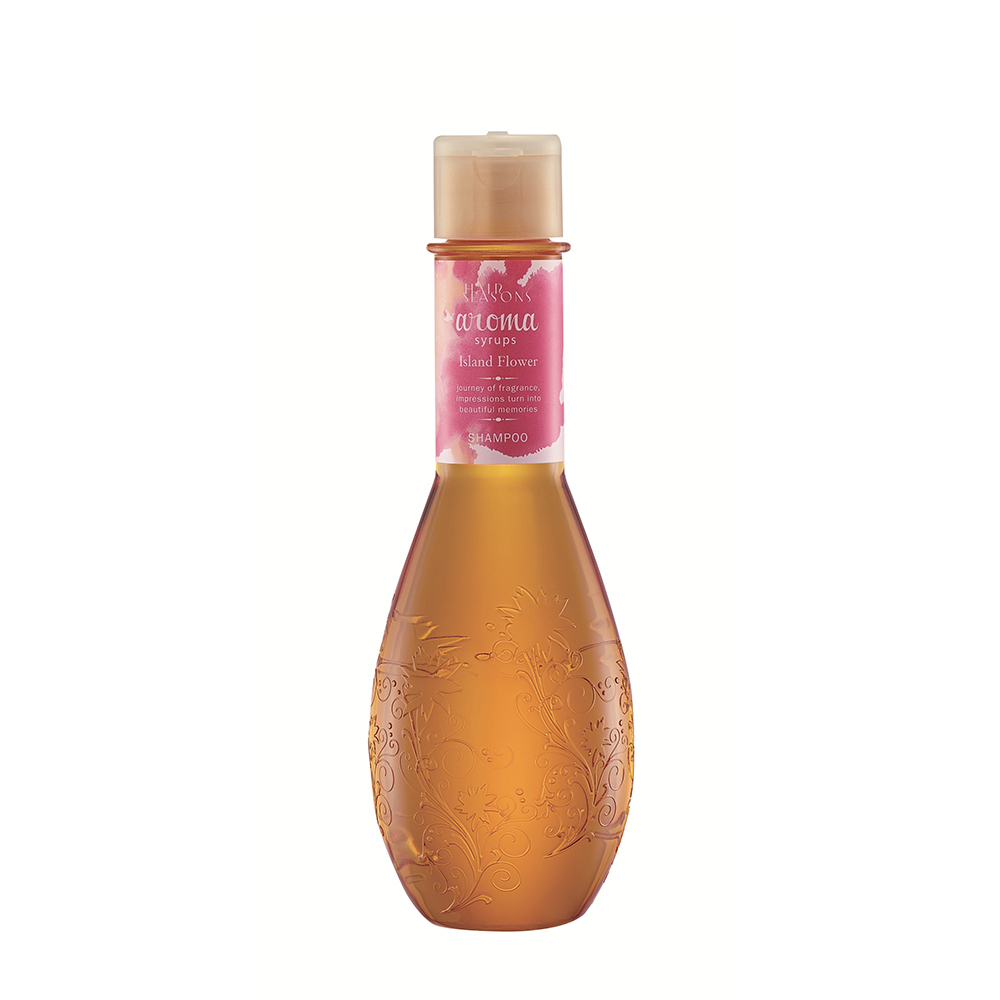 DEMI 提美 南島花洗髮精250ml