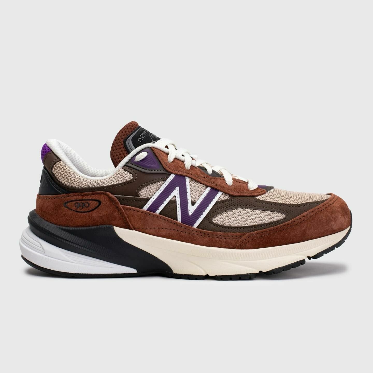[現貨] New Balance U990OP6 (Made in USA)
