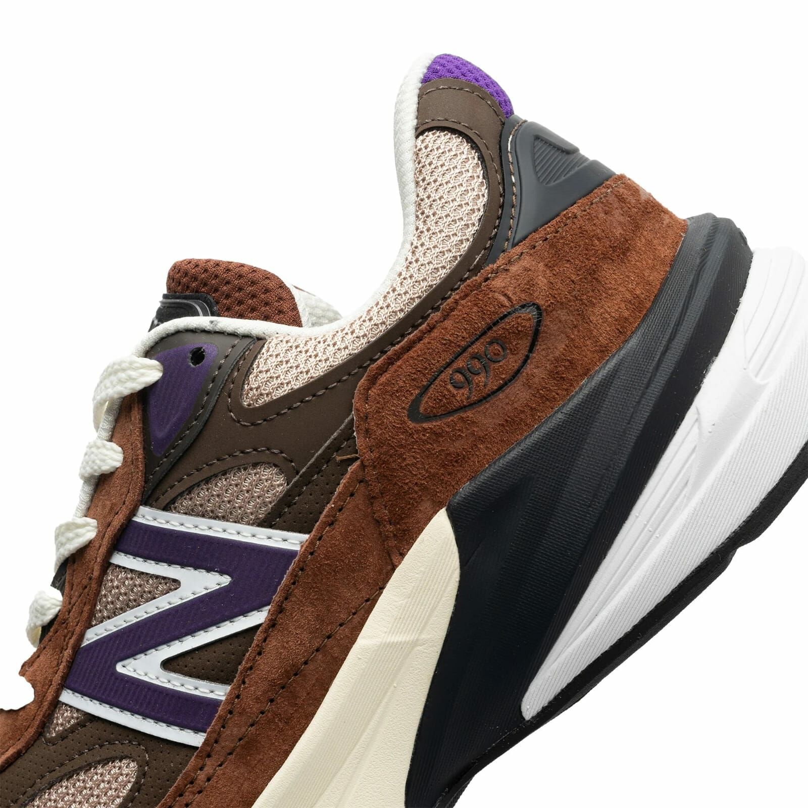 New Balance U990OP6 BROWN 国内発送 New Balance U990OP6 BROWN （ニューバランス U990OP6-ブラウン