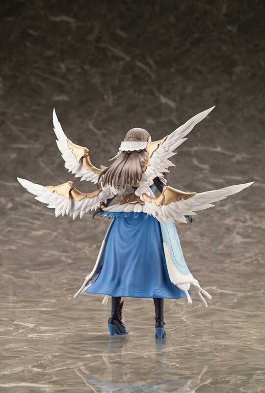 預訂6月   Kotobukiya  艾爾梅達 Arcanadea ERMEDA Plastic Model  Pre-order