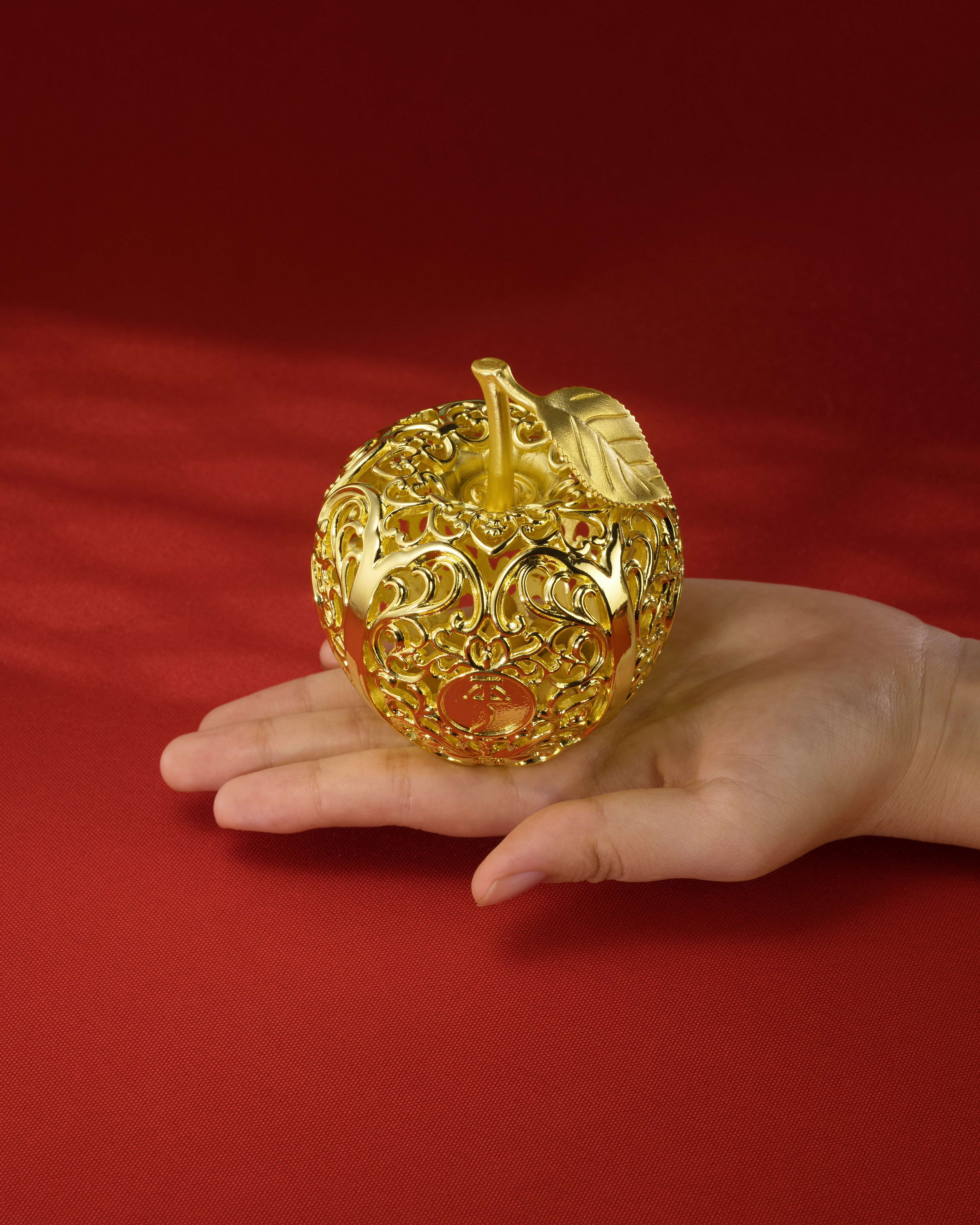 平安幸福(香薰)