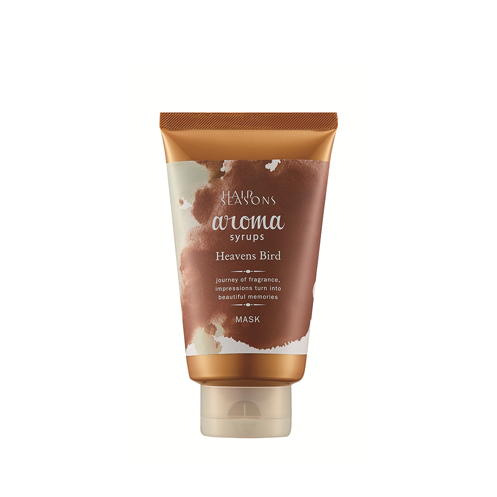 DEMI 提美 天堂鳥髮膜240g