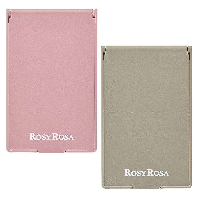 Realook Mirror Mini 高清化妝鏡迷你尺寸 系列