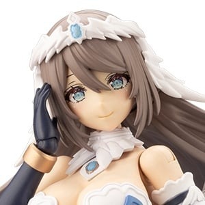 ARCANADEA  阿爾卡納蒂亞 艾爾梅達ERMEDA 天使型 Dears系列 組裝模型(AR006)