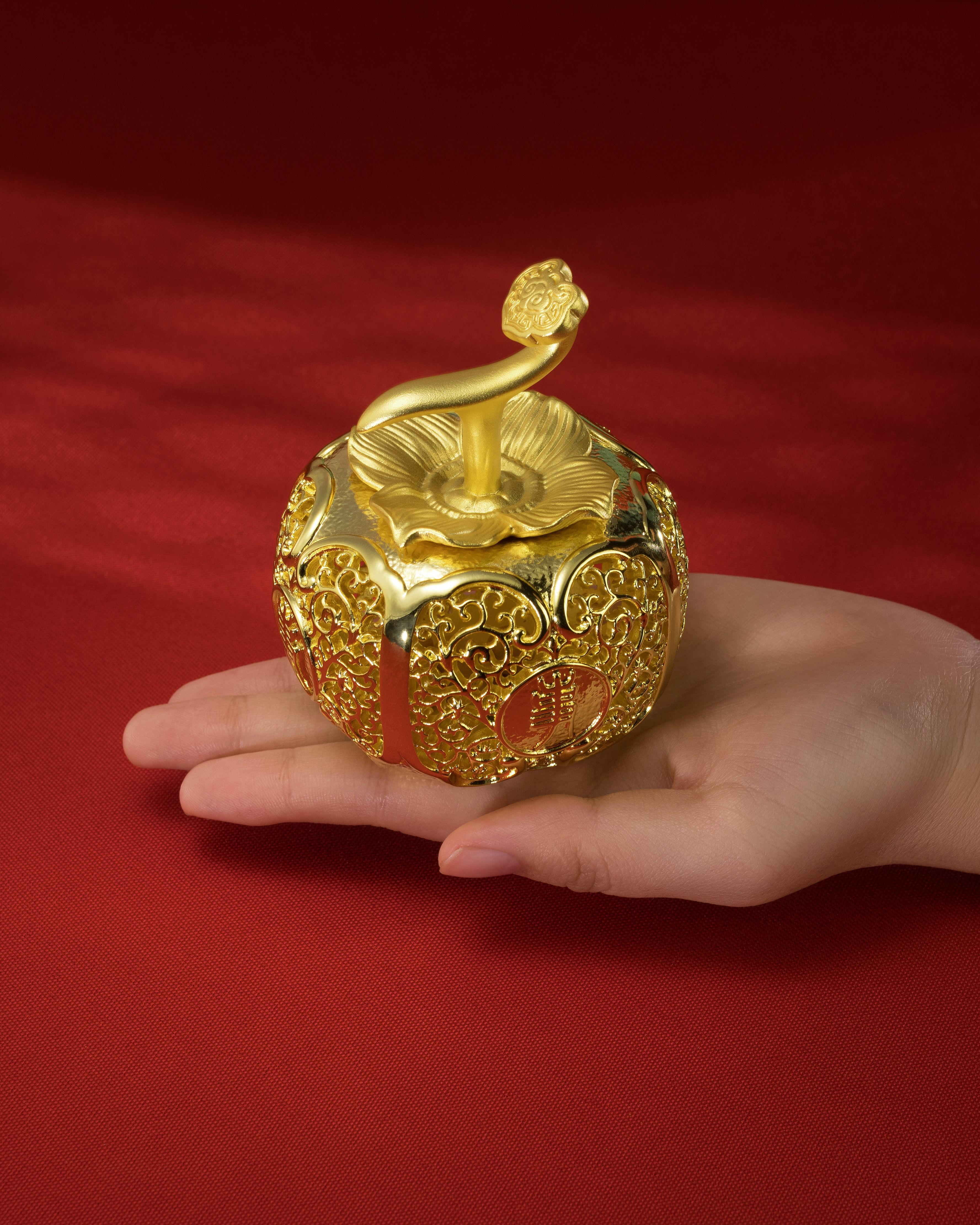 諸事如意(香薰)