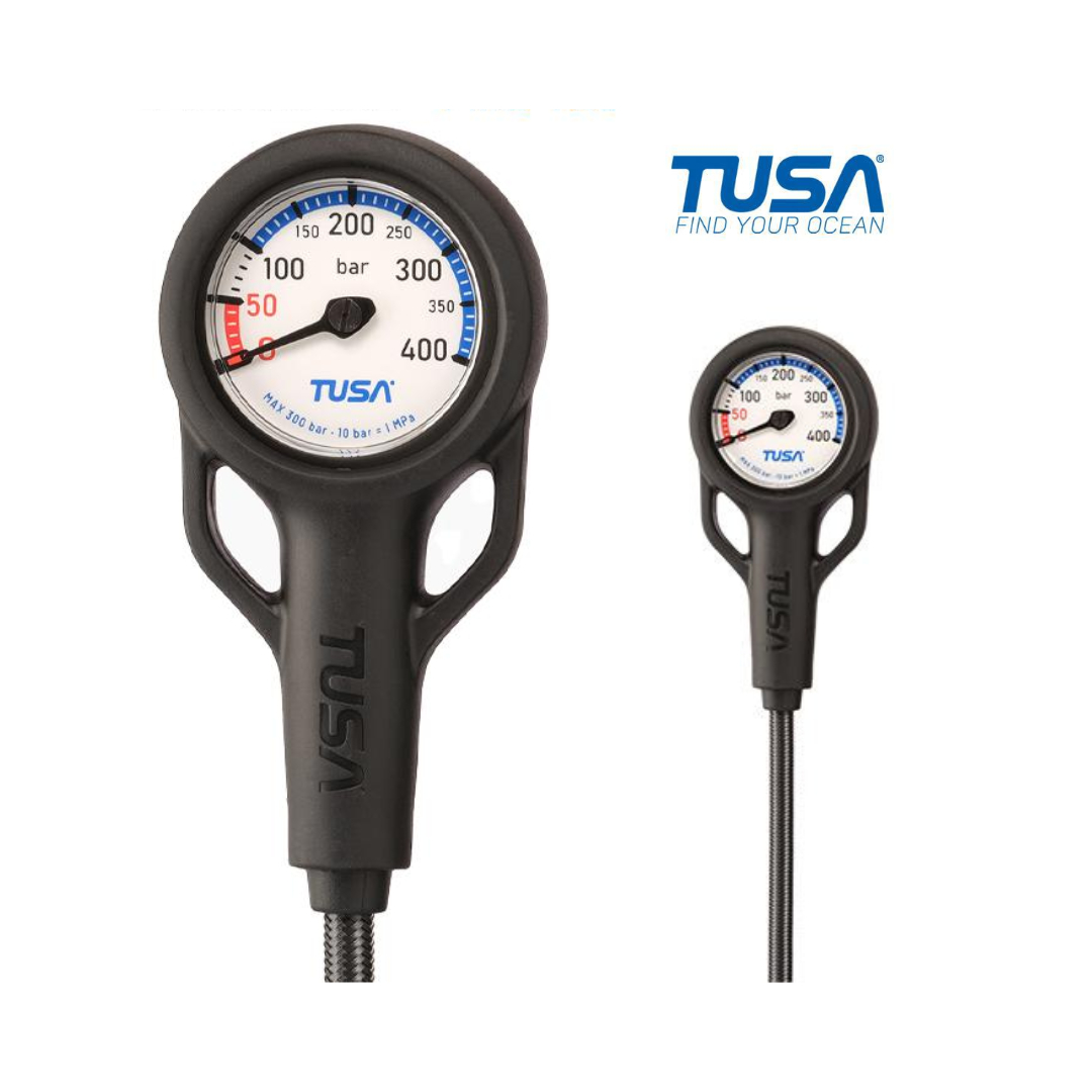 ★TUSA SCA-0101 壓力單錶