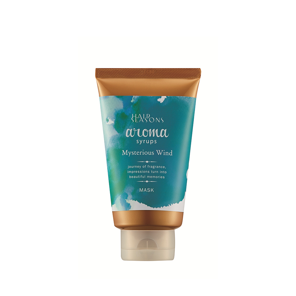 DEMI 提美 神秘風髮膜240g