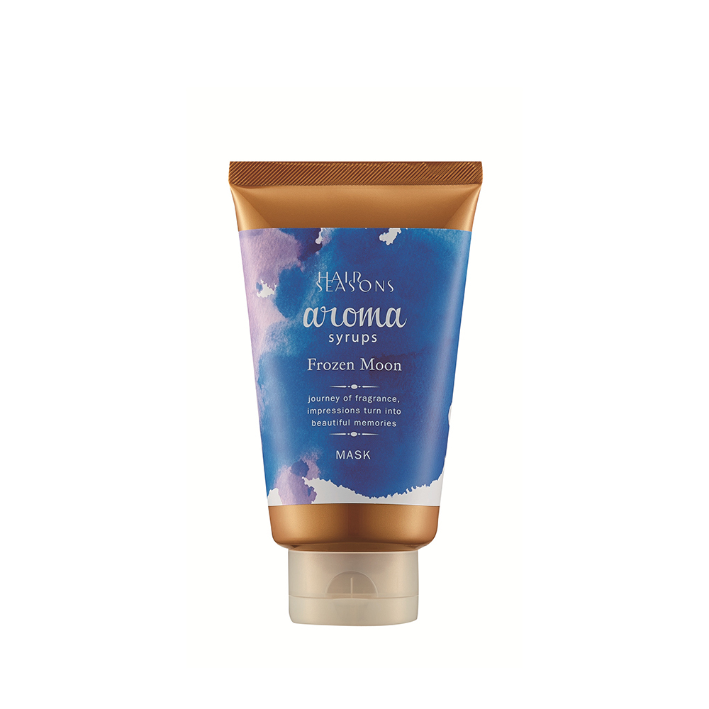 DEMI 提美 冰封月髮膜240g