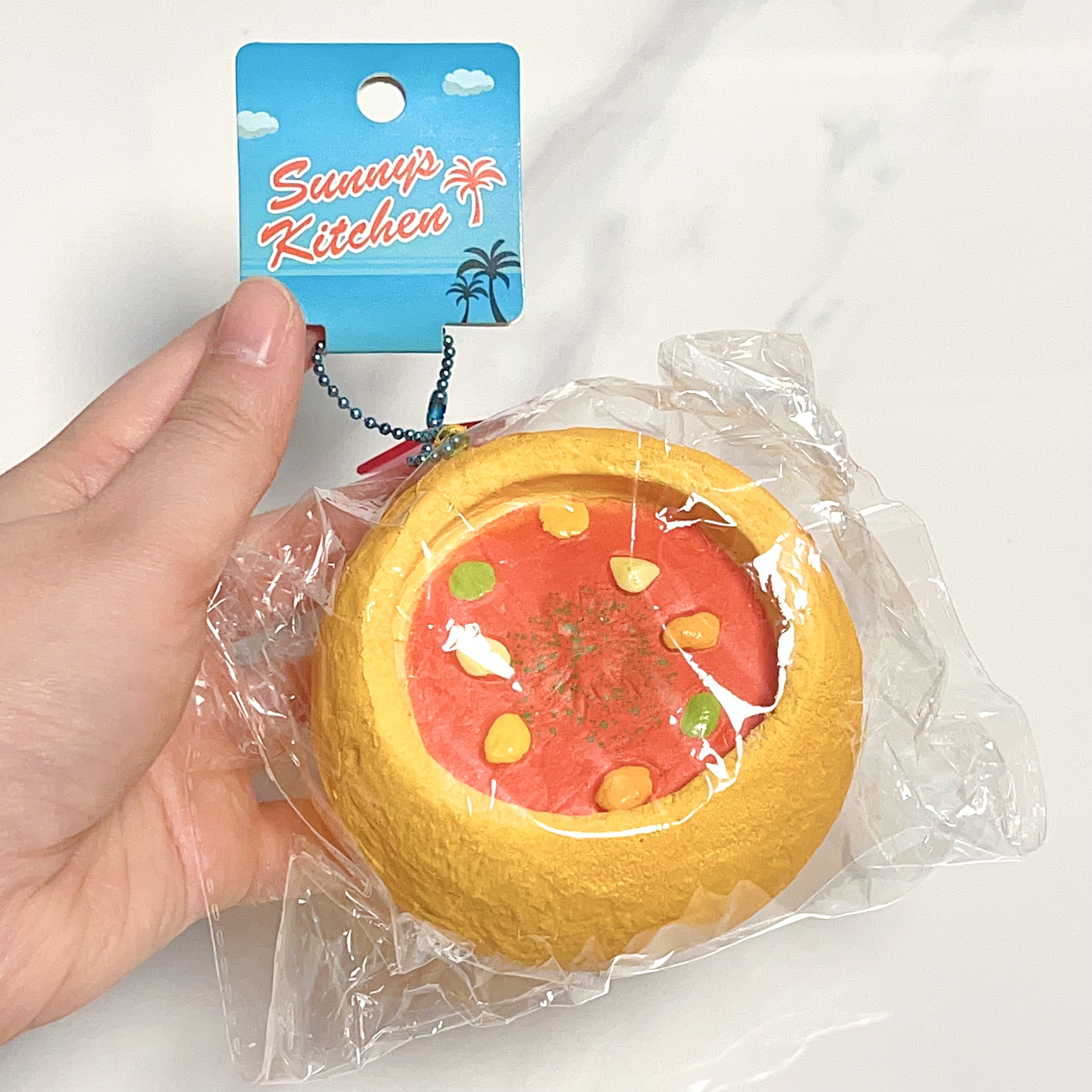 サニーズ キッチン スクイーズ Sammy Kitchen squishy compliation