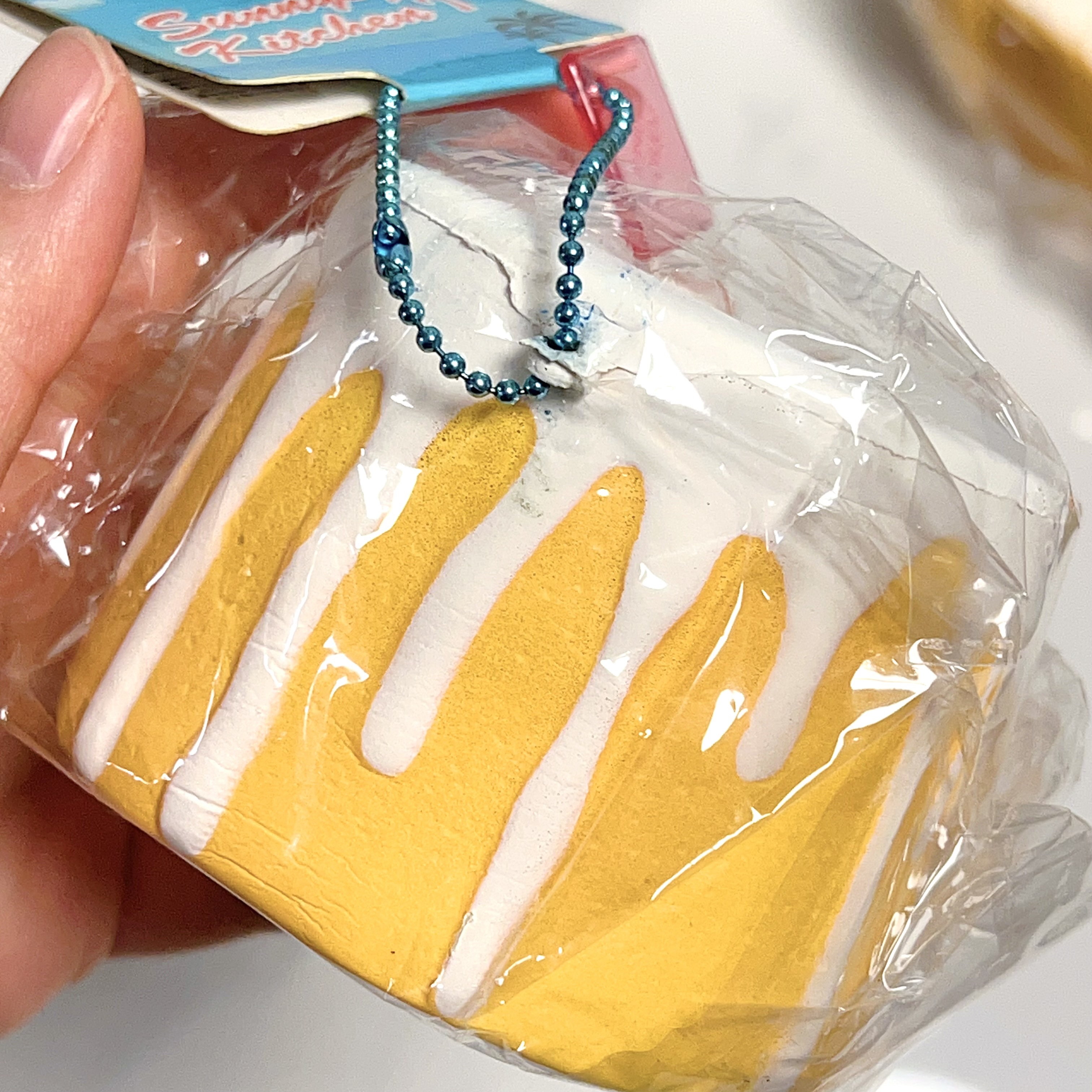 Sammy Kitchen squishy compliation