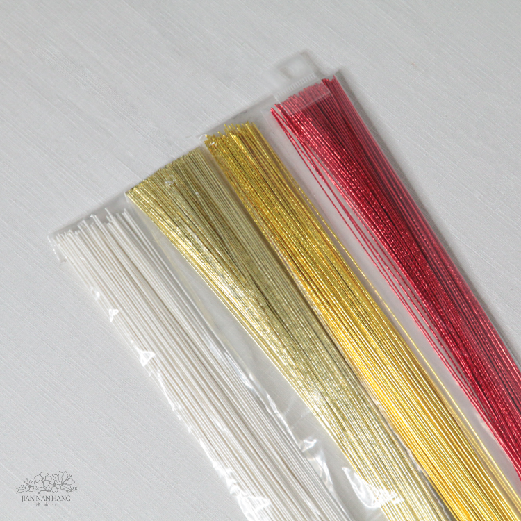 裝飾 水引線 特光 100入 4色