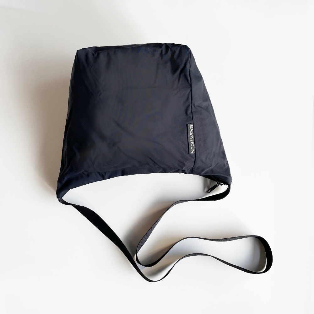 Bag'n'Noun 斜背包  S號 - 黑 (70020839BLACK)
