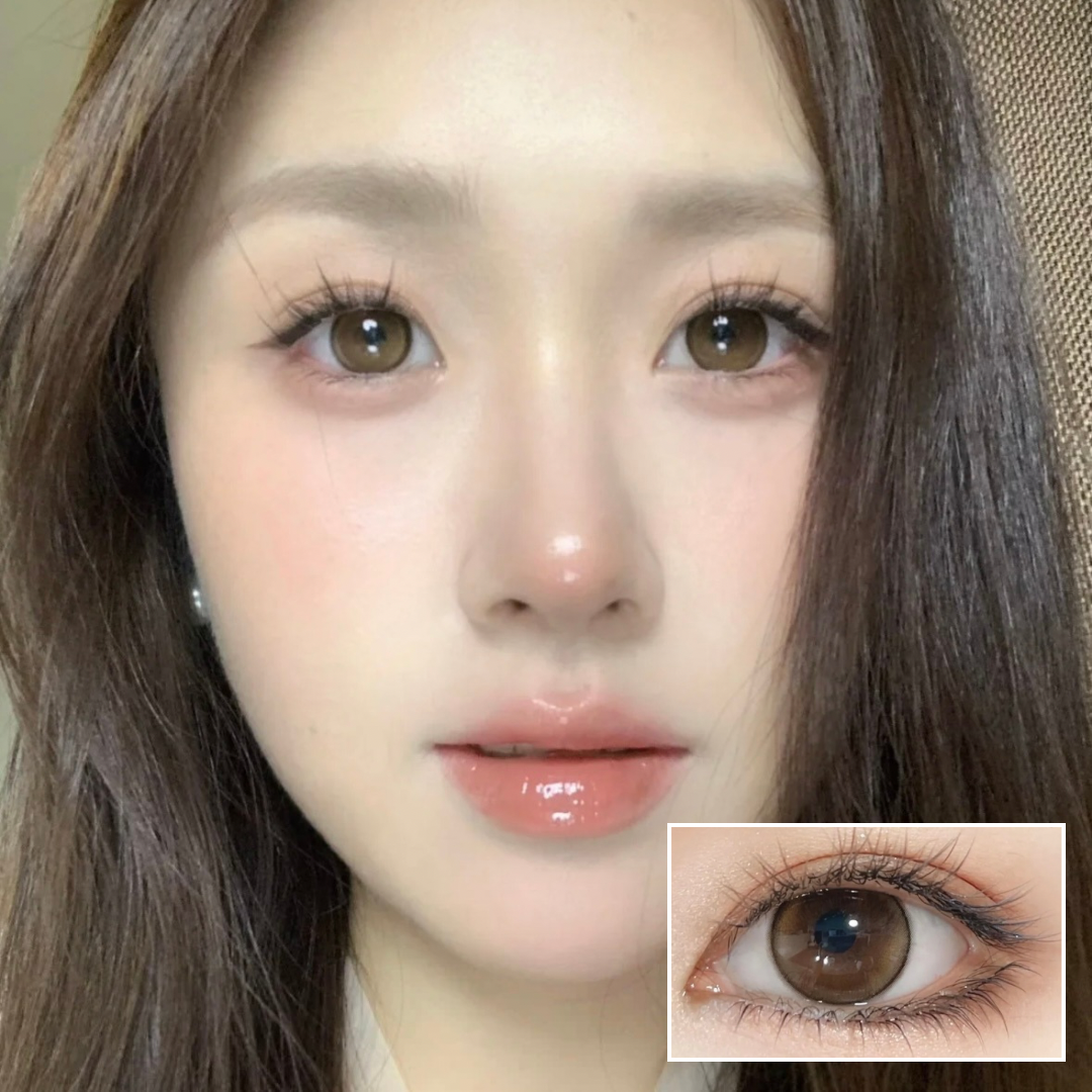 Bollycon - Bubble Brown - 1/2Year - 1Piece