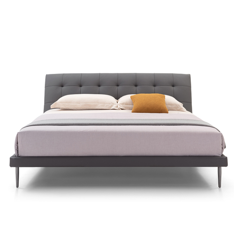 賈里德 床架 Jared Bedsteads