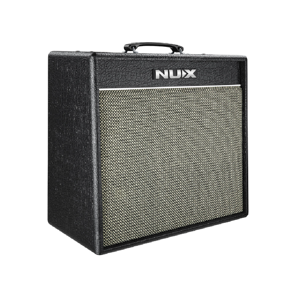 NUX Nux / Mighty 60 MK2 60W 藍芽電吉他音箱 第 2 張圖片｜三峽吉他 / Bass