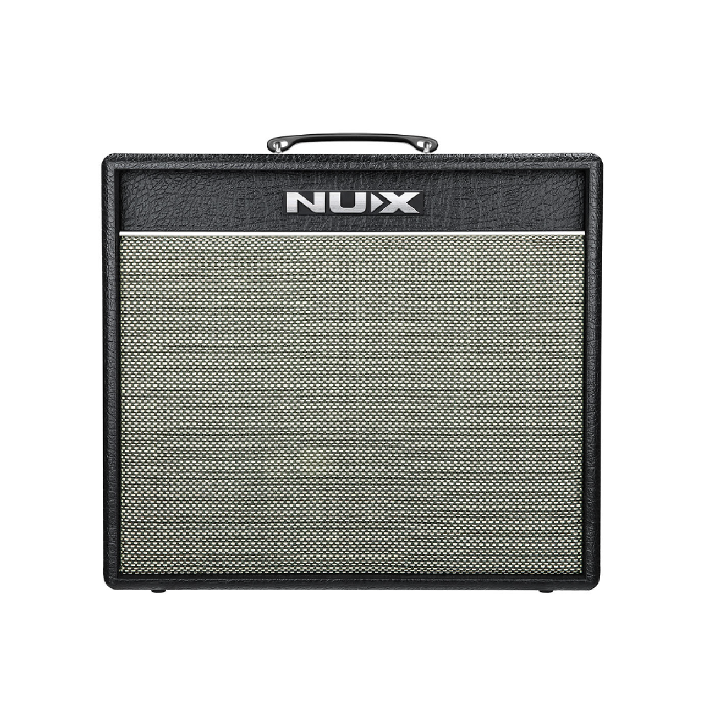 NUX Nux / Mighty 60 MK2 60W 藍芽電吉他音箱 — 三峽吉他 / Bass｜YA! 玩音樂