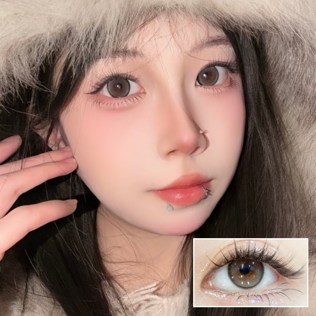 Bollycon - Bubble Gray - 1/2Year - 1Piece