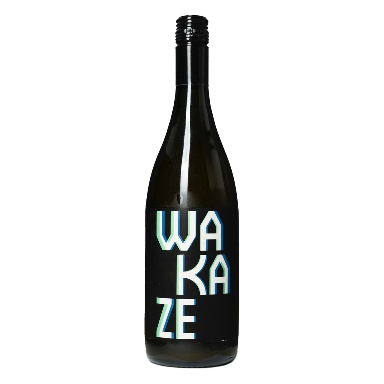 WAKAZE Nigori 【France】