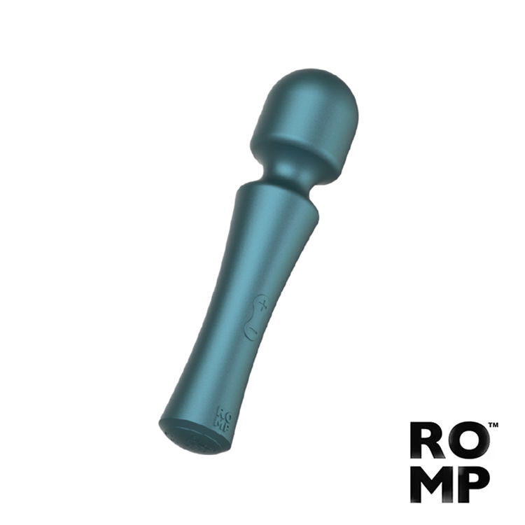 ROMP Presto 多功能震動按摩棒