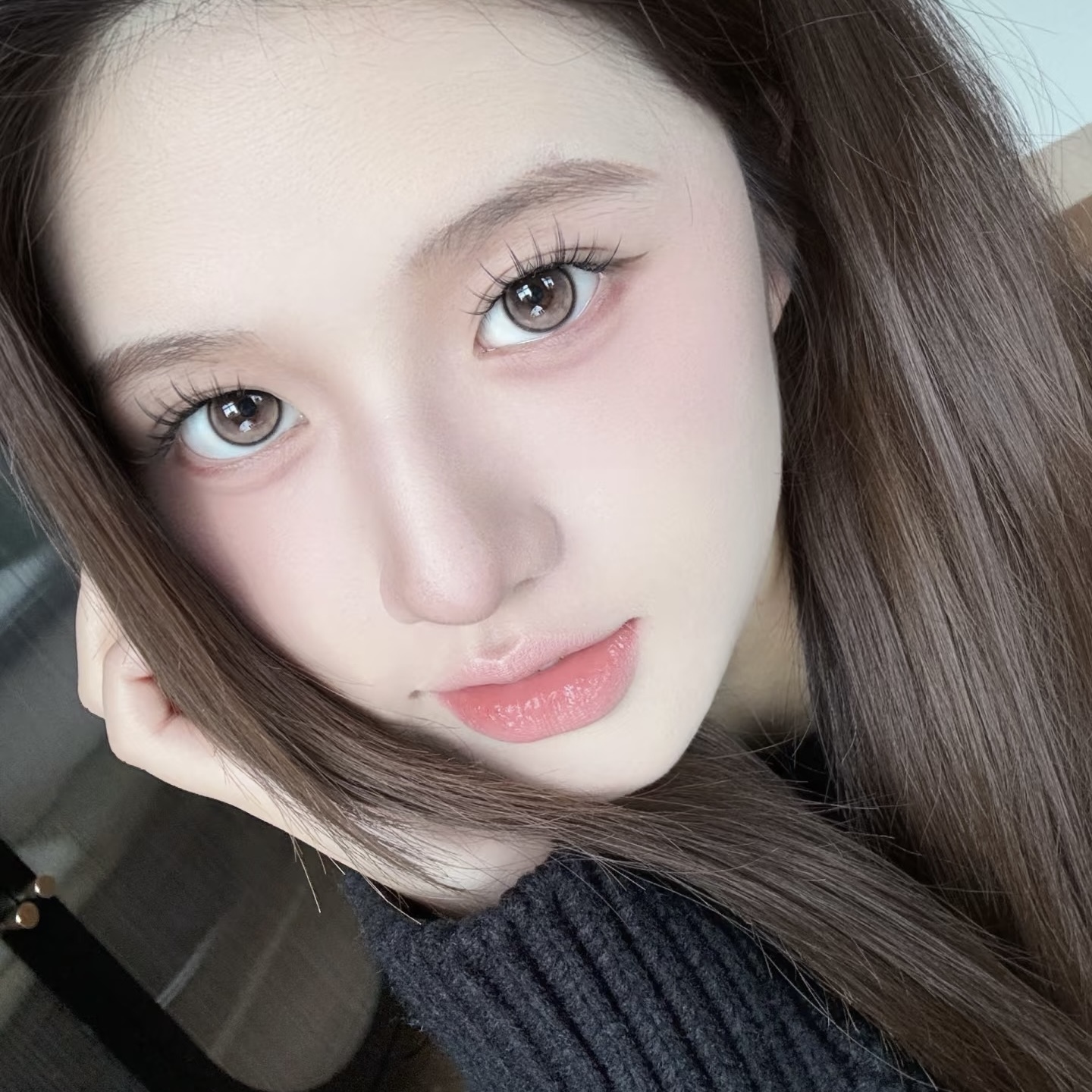 Bollycon - Donut Brown - 1/2Year - 1Piece