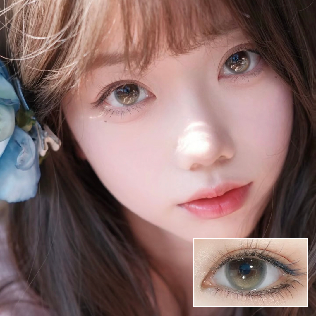 Bollycon - Basqeu Brown - 1/2Year - 1Piece