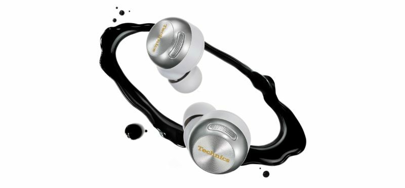 Technics EAH-AZ100 真無線降噪藍牙耳機