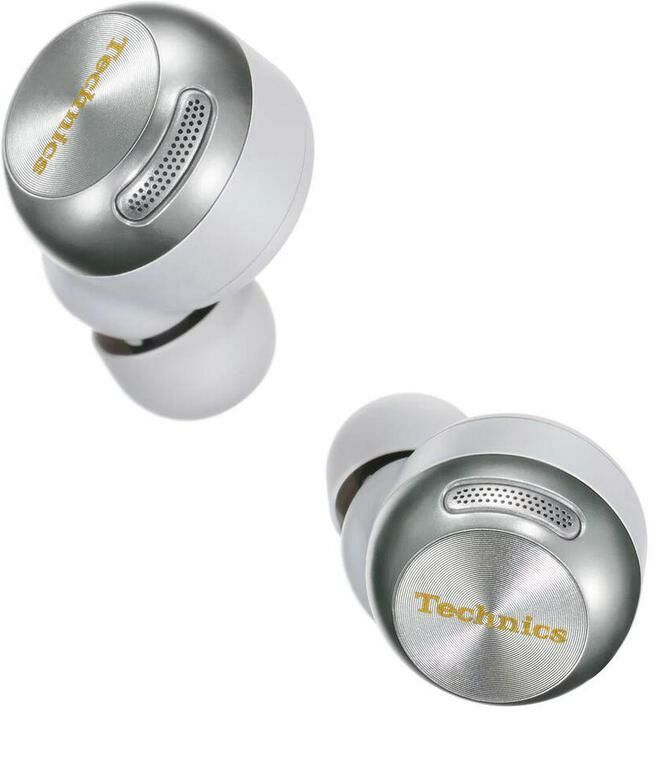 Technics EAH-AZ100 真無線降噪藍牙耳機