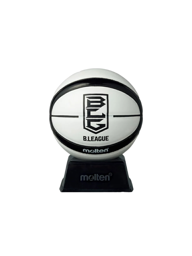 Molten B League 簽名籃球 B2B500-WK