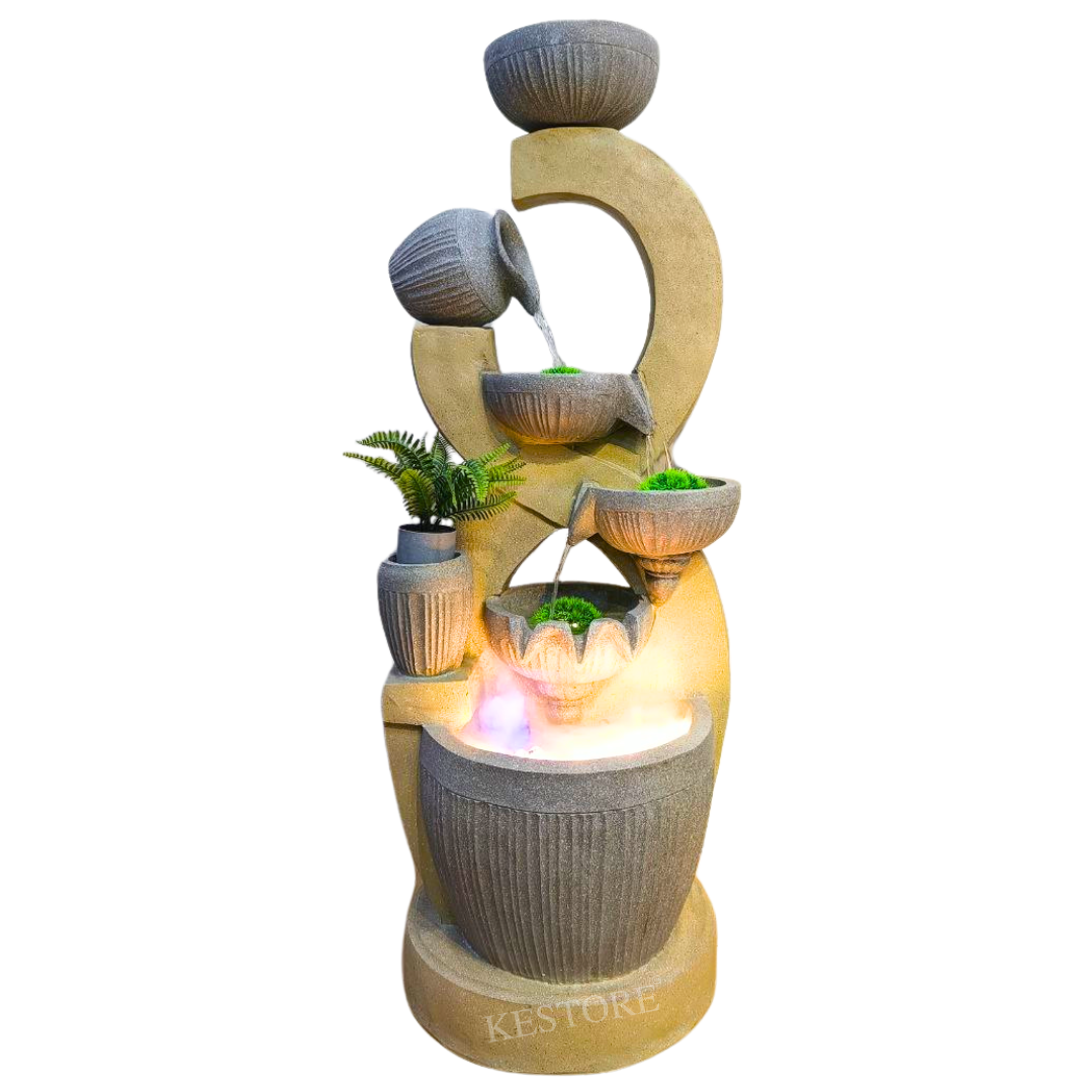 Indoor Water Fountain Code 1606A