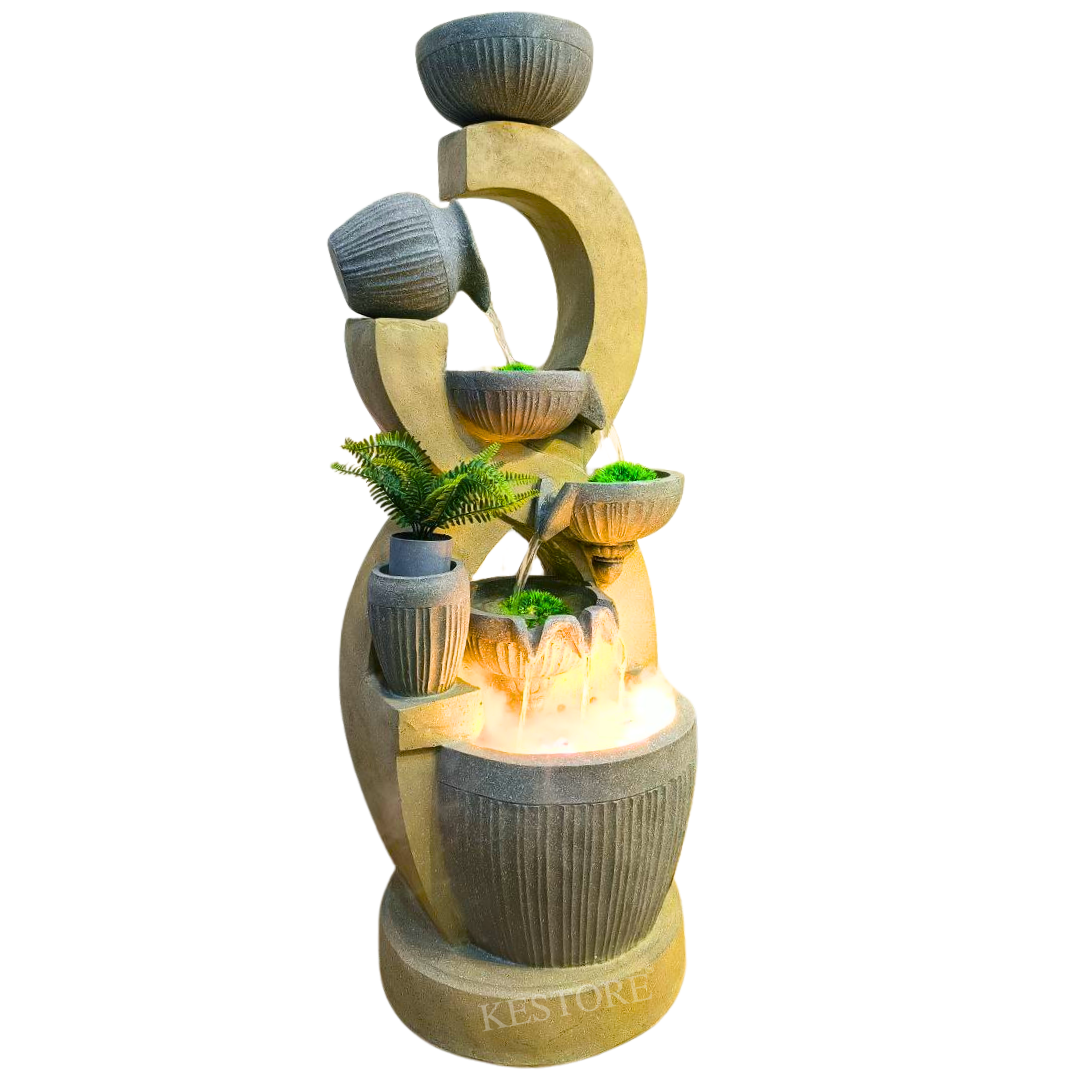 Indoor Water Fountain Code 1606A