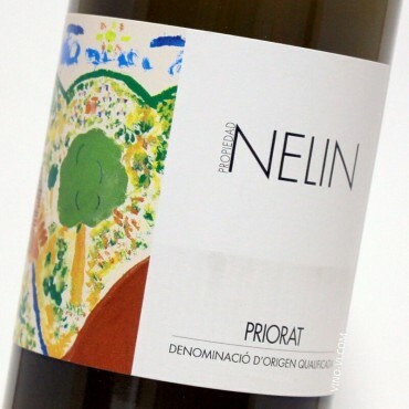 Clos Mogador Nelin 2021 (RP96)