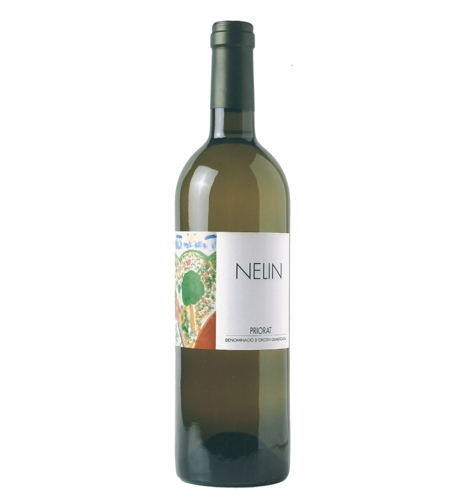 Clos Mogador Nelin 2021 (RP96)