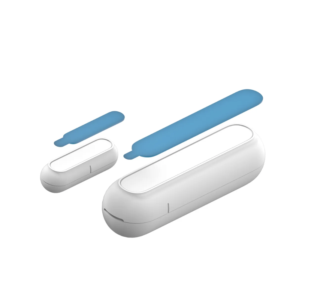 Aqara 門窗傳感器 P2 (Matter version)