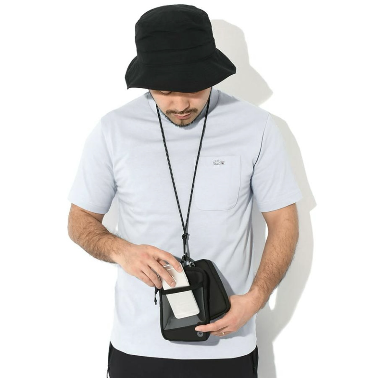 Marmot JP MMW Portable Shoulder Pouch