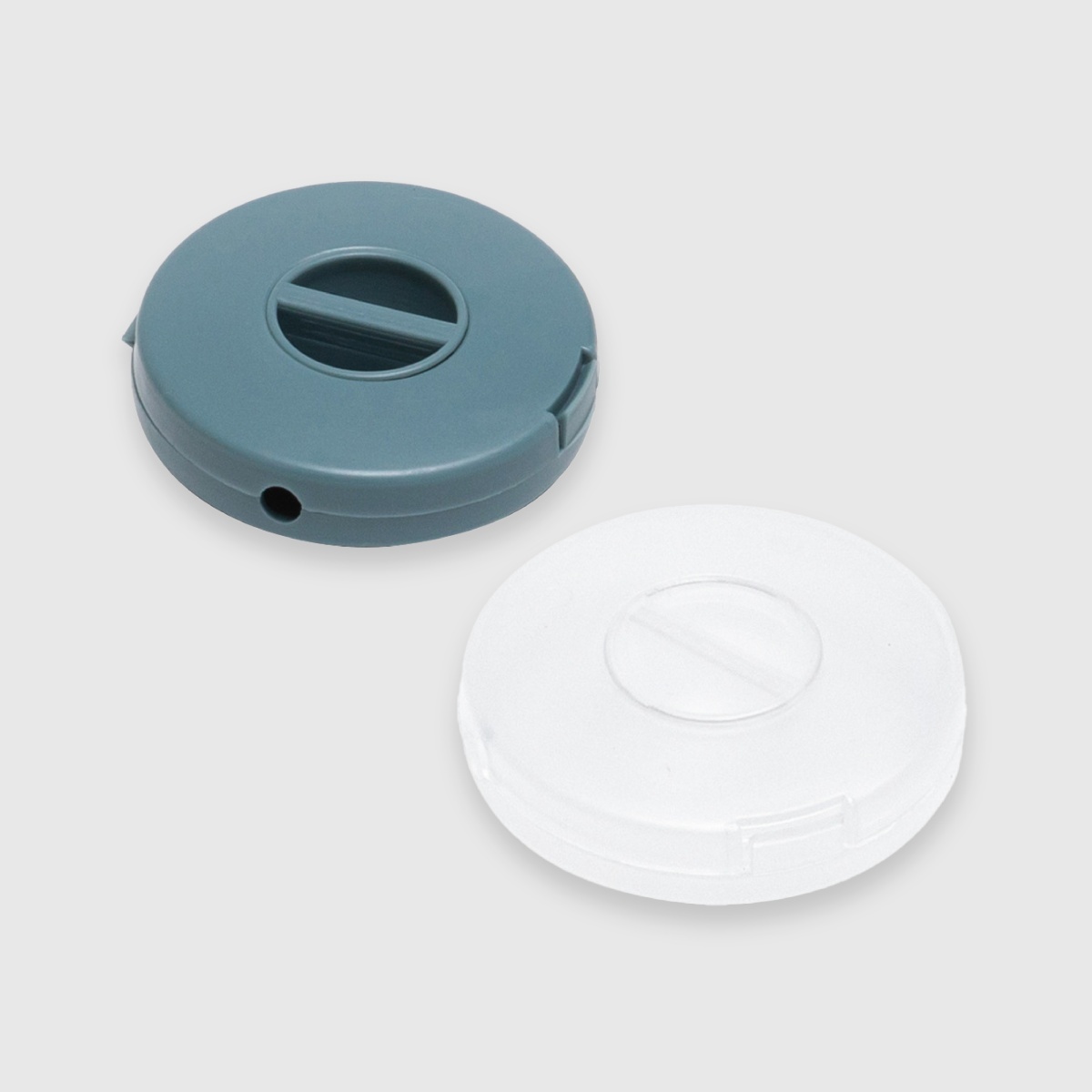 居家小物｜充電線便攜理線盒