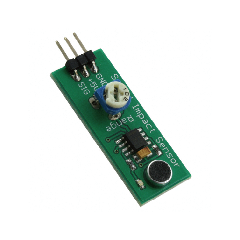 Sound Impact 聲音偵測器