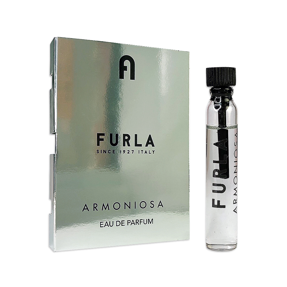 FURLA 和諧之韻淡香精 2ml 針管