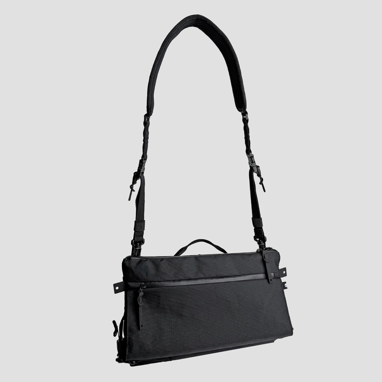 COFB / ANNEX LINER II - 扁平斜背包