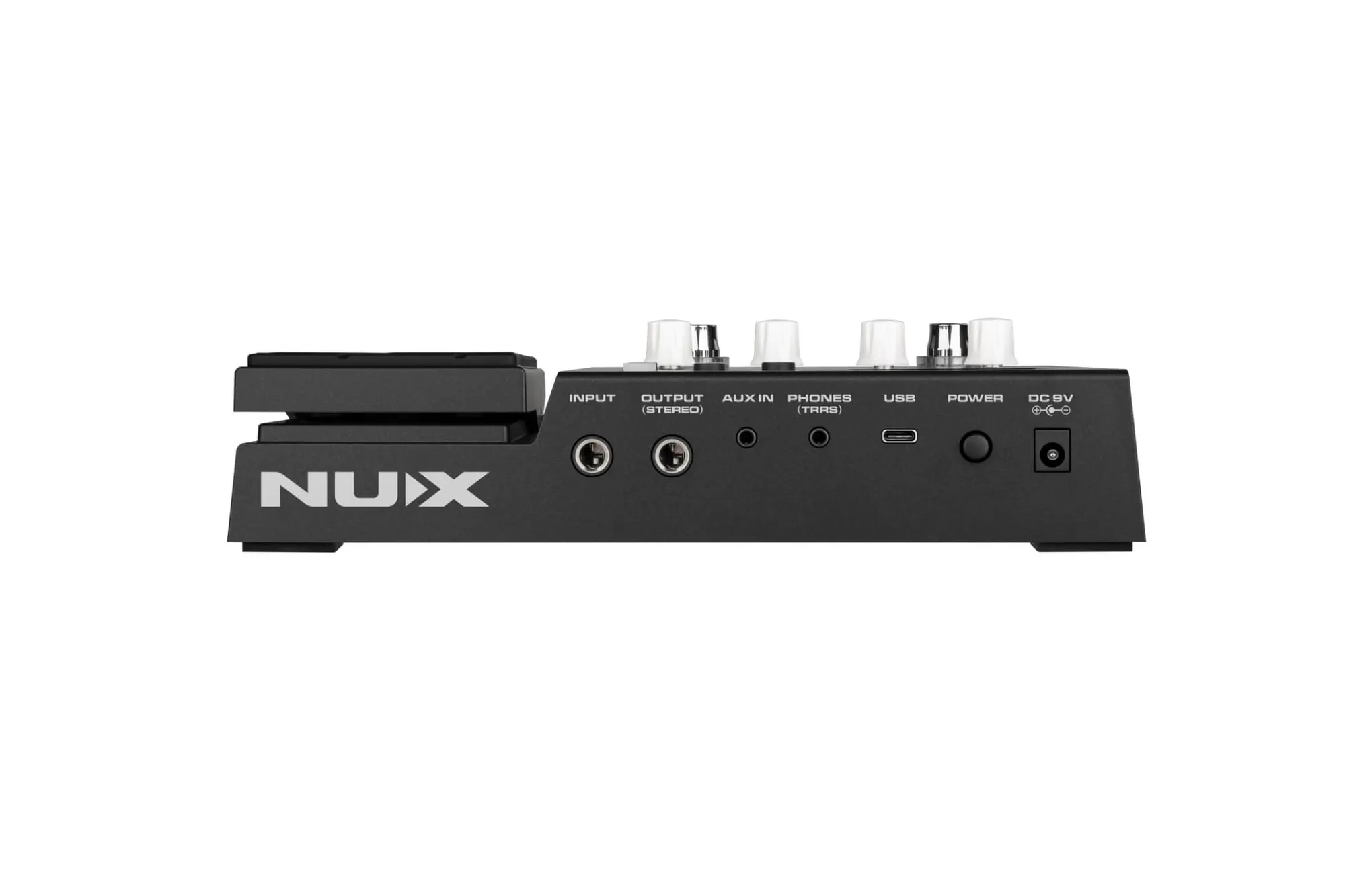 NUX NUX MG300 MKII 綜合效果器 第 2 張圖片｜三峽吉他 / Bass