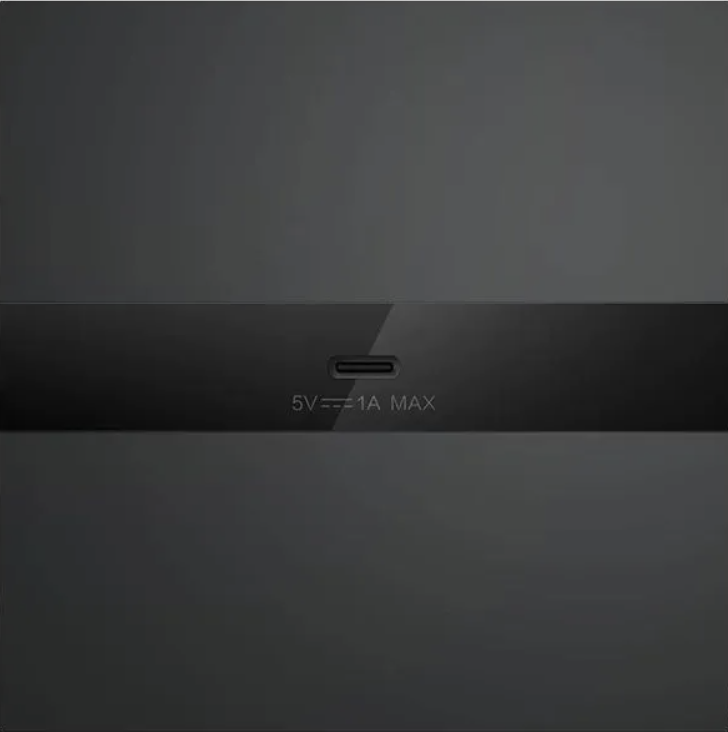 Aqara smart wall hub V1 智能牆壁網關V1 (支援Matter)