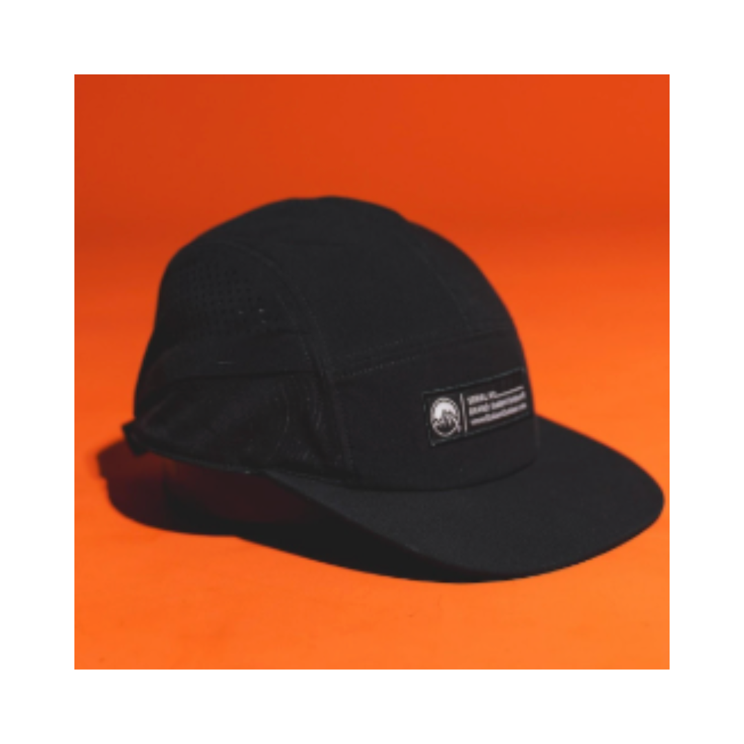 ▲Gallant Solotex® WR Trail Running Caps