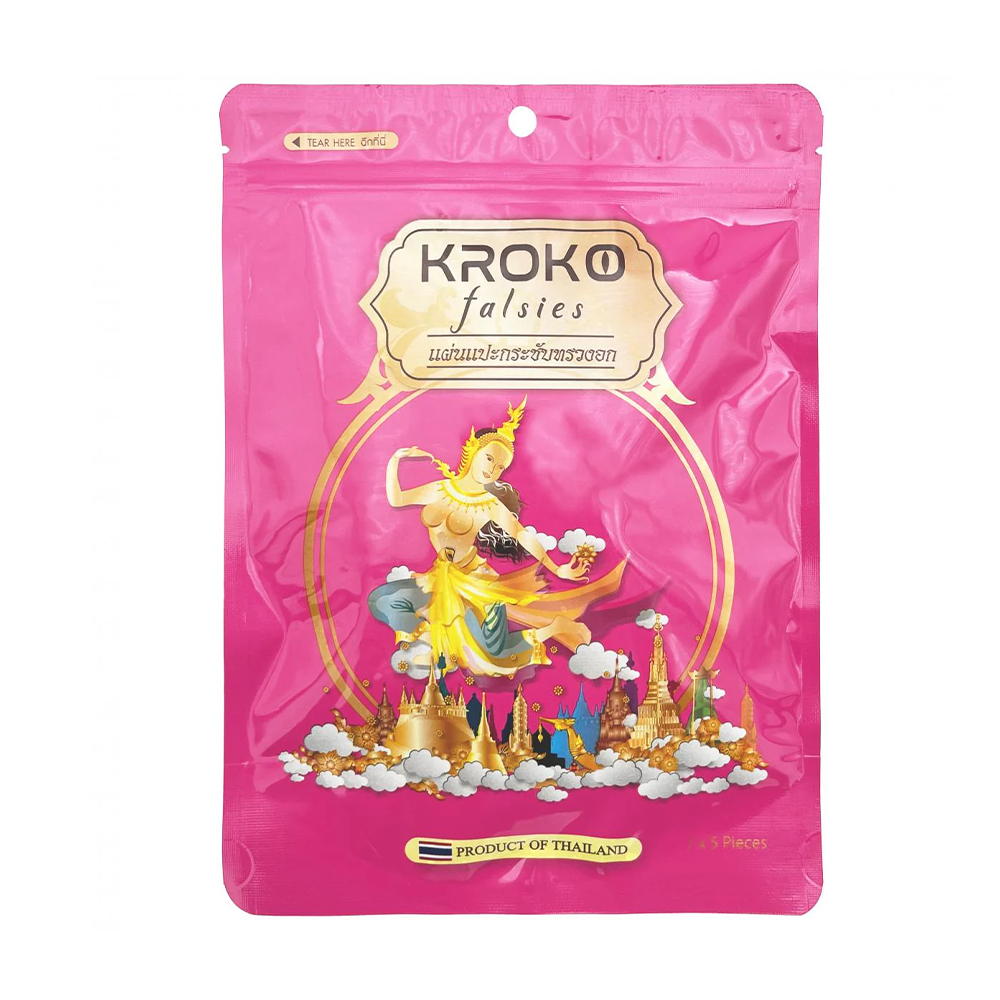 KROKO 健康豐胸貼