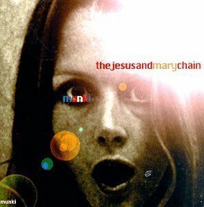 The Jesus And Mary《Chain Munki (Remastered)》（2LP）