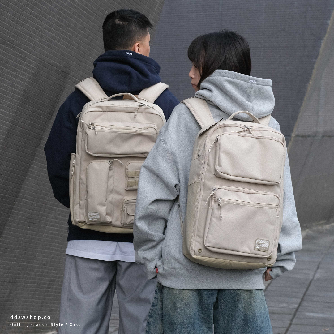 "調貨" NIKE UTILITY ELITE SPEED BACKPACK 2.0 機能後背包  卡其