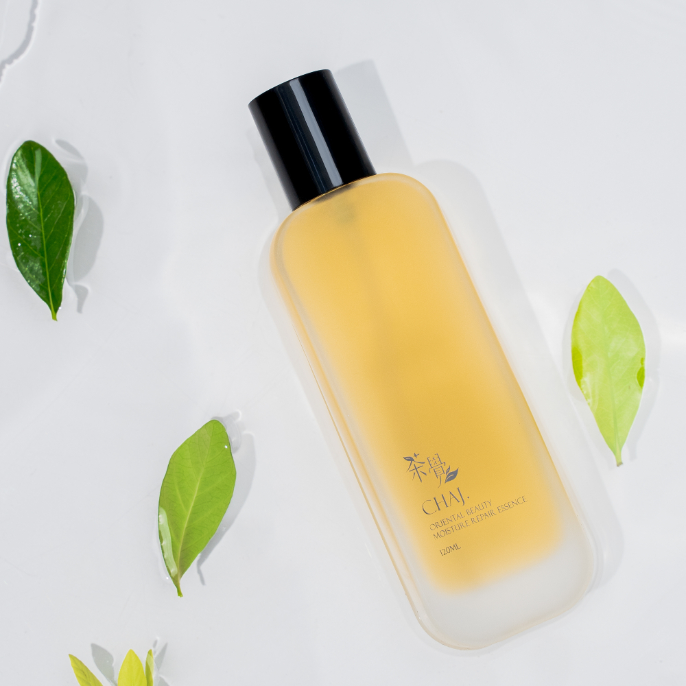 東方美人潤澤修護凝露 120ml-2入組