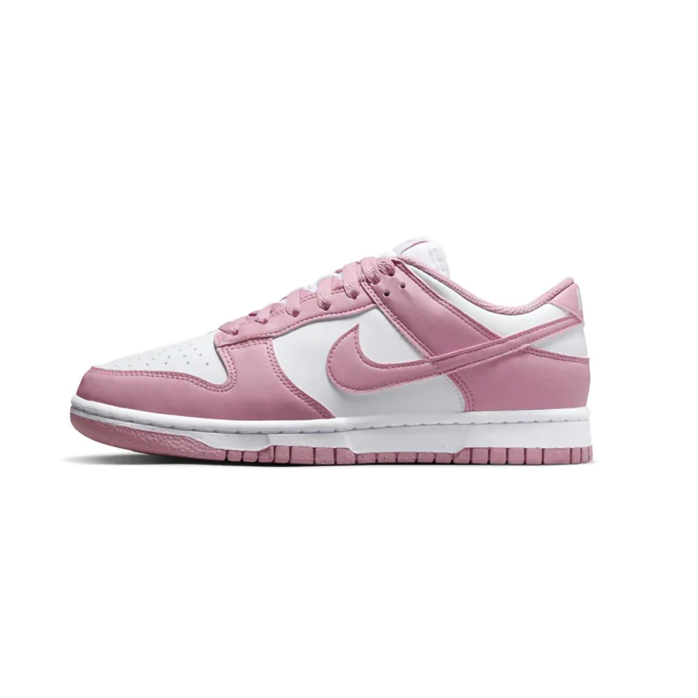 W Nike Dunk Low Next Nature 櫻花粉 低筒 DD1873-112