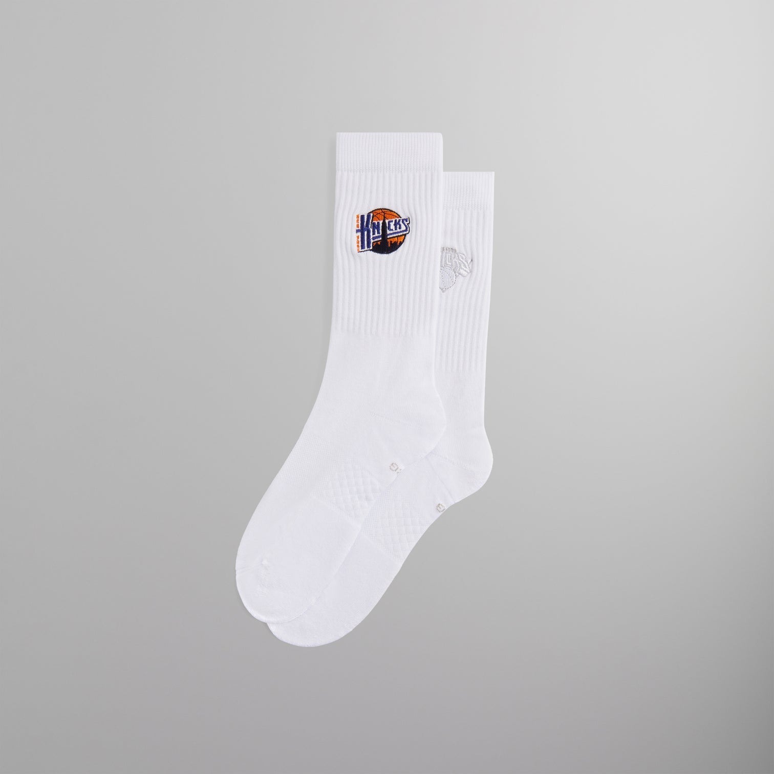 2024AW Kith & Stance for the New York Knicks New York City Crew Socks 紐約 尼克 聯名 長襪 襪子 現貨
