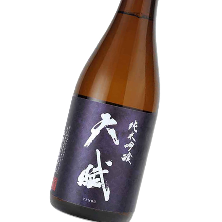 天賦 純米吟釀 | 日籍葡萄酒大師 大橋 健一 MW 高度評價