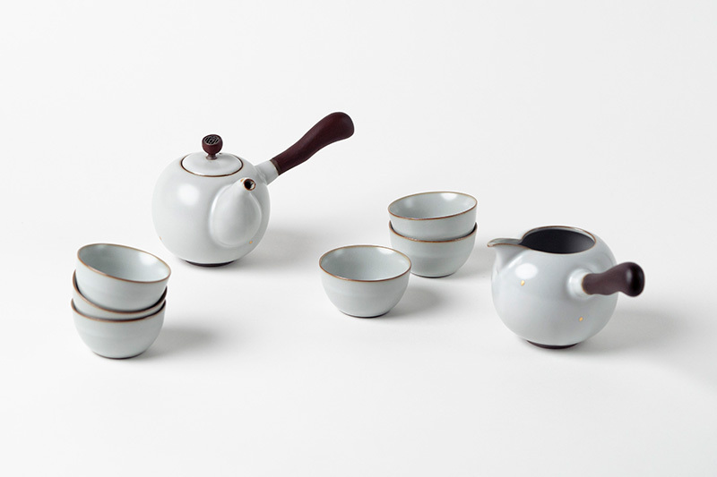 茶巾筒 三国丹祐 倣祥瑞紋 染付 箸瓶 青華 共箱 平安丹祐 煎茶道具 巾筒 茶巾筒 三国丹祐 倣祥瑞紋 染付 箸瓶 青華 共箱 平安丹祐 煎茶