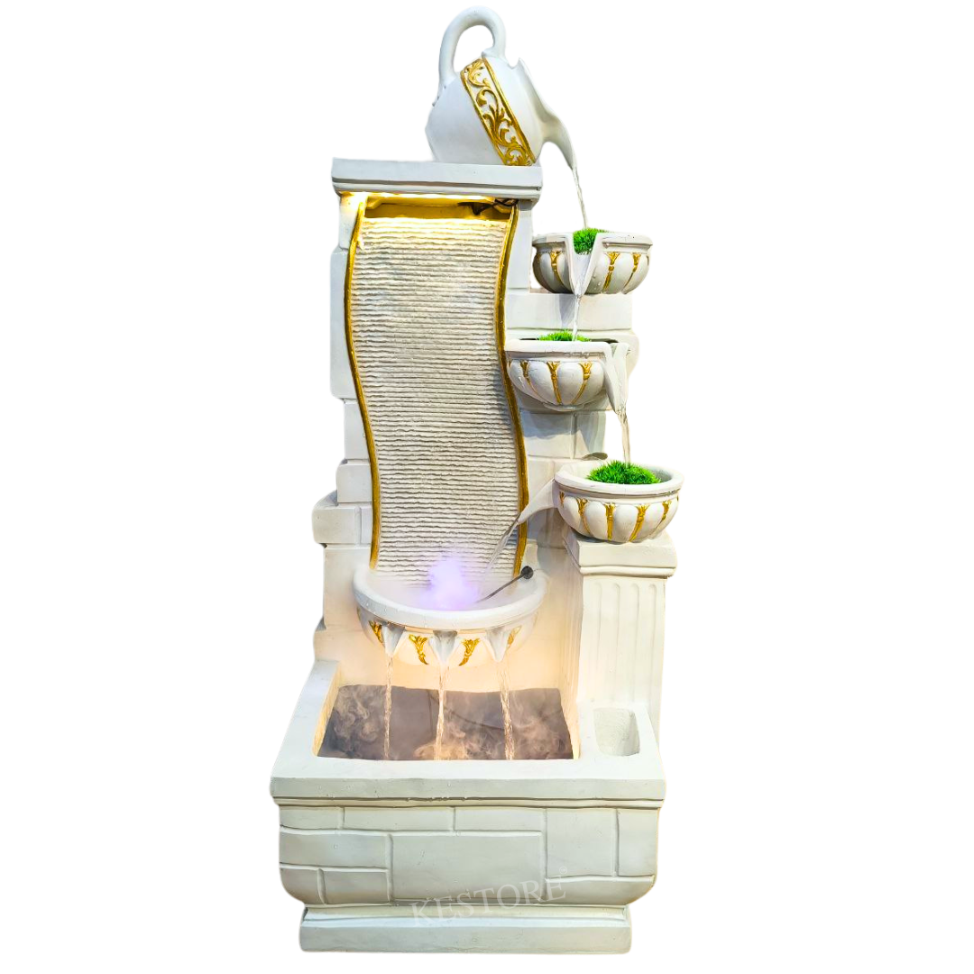 Indoor Water Fountain Code 222